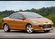 Peugeot 307 CC